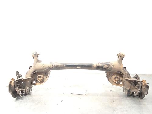 Used Rear axle MAZDA MX-5 IV (ND__) 2.0 (ND6E) (184 hp) 25888620