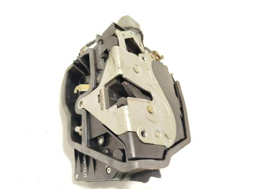 Rear left lock BMW 7 (E65, E66, E67) 740 d | BP23399525C100