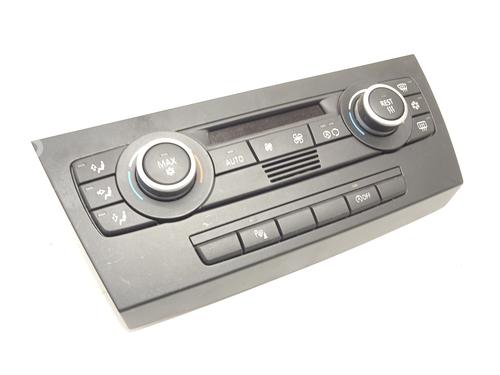 climate-control-bmw-3-e90-320-d-64119182287-a2c53307711-2004-2005-2006-2007-2008-2009-2010-2011-2012-18484619 main image