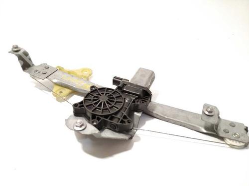 Used Rear left window mechanism Rear left window mechanism 5817642 5817642