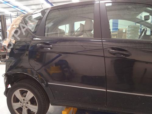 Left front window switch MERCEDES-BENZ A-CLASS (W169) A 180 CDI (169.007, 169.307) | BP36841172I27  - Image 15