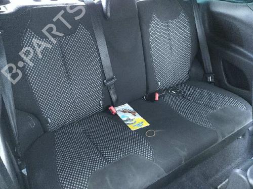 Right front driveshaft CITROËN DS3 (SA_) 1.6 HDi 90 | BP4883008M39 