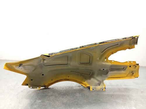 Radlaufverkleidung hinten links AUDI R8 (4S3, 4SP) 5.2 FSI Plus quattro | BP30562503C136