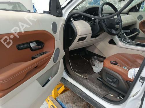 Left sun visor LAND ROVER RANGE ROVER EVOQUE (L538) 2.2 D 4x4 | BP39529524I1 - Image 29