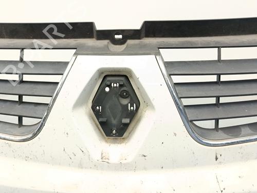Grill RENAULT TRAFIC II Van (FL) 2.0 dCi 115 (FL01, FL0U, FL00, FL0H, FL0M) | BP35720416C40  - Image 5