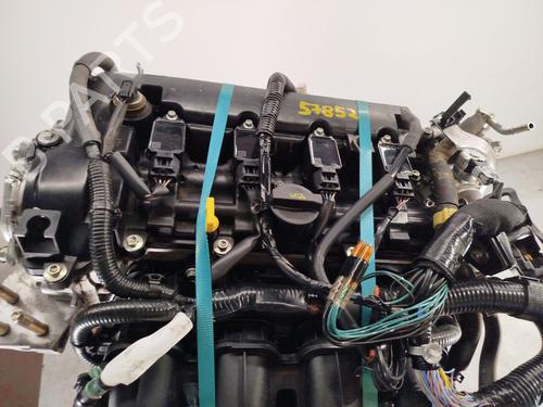 Engine MAZDA 3 Saloon (BM_, BN_) 2.0 | BP34125976M1 - Image 8