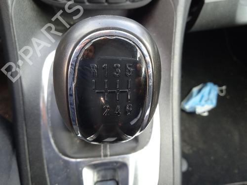 Front right window mechanism OPEL MERIVA B MPV (S10) 1.6 CDTI (75) | BP30382626C23  - Image 30
