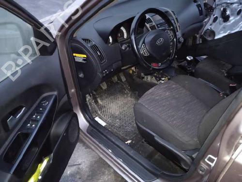 Gearbox KIA CEE'D Hatchback (ED) 1.6 CRDi 115 | BP11133696M3 