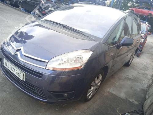 Steering rack CITROËN C4 Grand Picasso I (UA_) 2.0 HDi 138 | BP8300084M22 