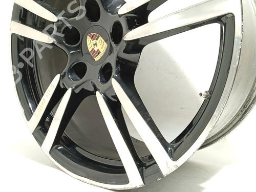 Rim PORSCHE PANAMERA (970) 3.0 D | BP29158220C45