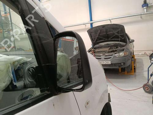 Left front window switch NISSAN NV200 / EVALIA Bus 1.5 dCi 90 (M20, M20M) | BP38201277I27 - Image 14