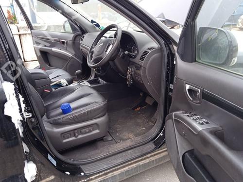 AC compressor HYUNDAI SANTA FÉ II (CM) | BP24553851M34