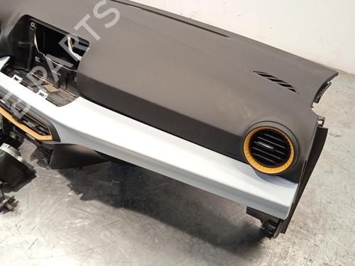 Airbag Kit SEAT IBIZA V (KJ1, KJG) 1.0 TSI | BP29763994C86 