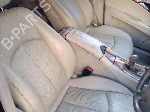 Rear right window mechanism MERCEDES-BENZ E-CLASS (W211) E 270 CDI (211.016) | BP6963474C25 