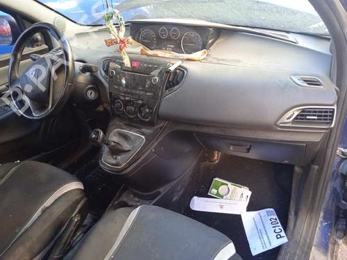 Starter LANCIA YPSILON (312_) | BP8236251M8