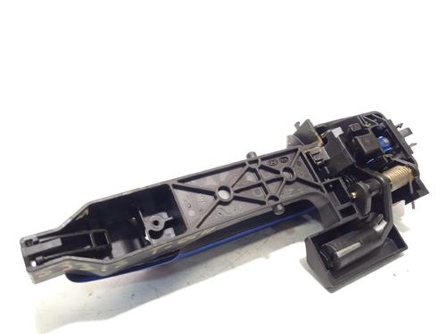 Rear right exterior door handle KIA SPORTAGE IV (QL, QLE) 1.6 GDI | BP17997682C130 