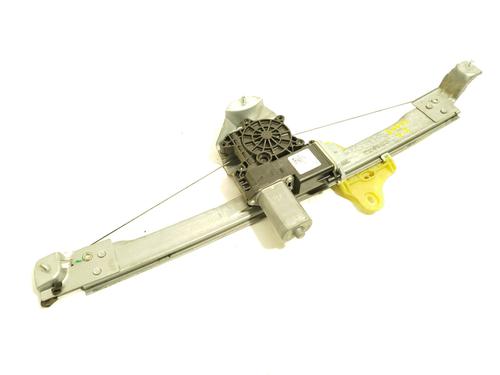 Used Front left window mechanism RENAULT CAPTUR I (J5_, H5_) 0.9 TCe 90 (90 hp) 30453202