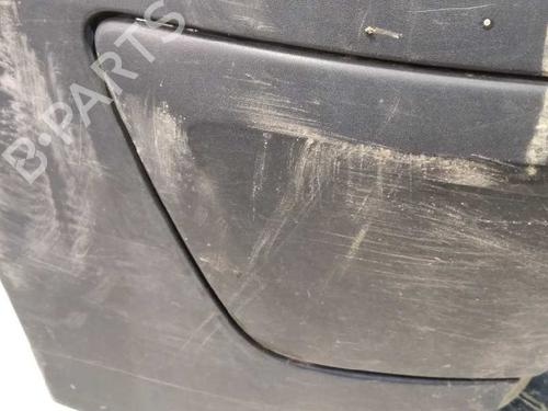 Front bumper NISSAN KUBISTAR Van (X76) 1.5 dCi | BP5544038C7 