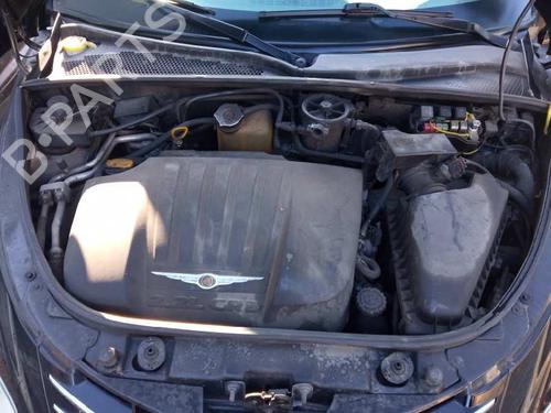 Tailgate CHRYSLER PT CRUISER (PT_) 2.2 CRD | BP17478312C6 