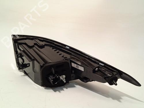 Left taillight PEUGEOT 308 SW I (4E_, 4H_) | BP23128892C34