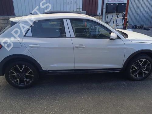 Right front brake caliper AUDI A1 Sportback (GBA) 35 TFSI | BP11562628M104 