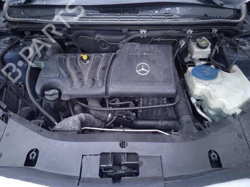 Front left window mechanism MERCEDES-BENZ B-CLASS Sports Tourer (W245) B 200 TURBO (245.234) | BP11993916C22 