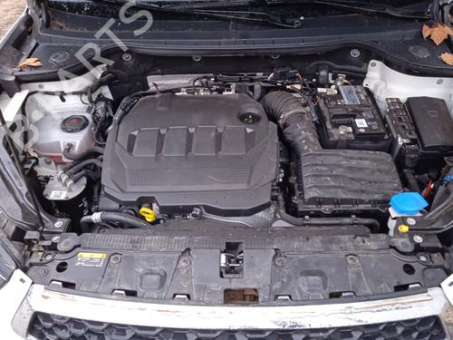 AC compressor SEAT ATECA (KH7, KHP)  | BP23950205M34  - Image 27