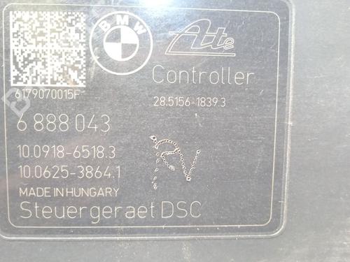 ABS pump BMW X1 (F48) sDrive 20 d | BP29173843M43 