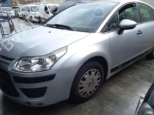 Right front fenders CITROËN C4 I (LC_) 1.4 16V | BP23389869C42 