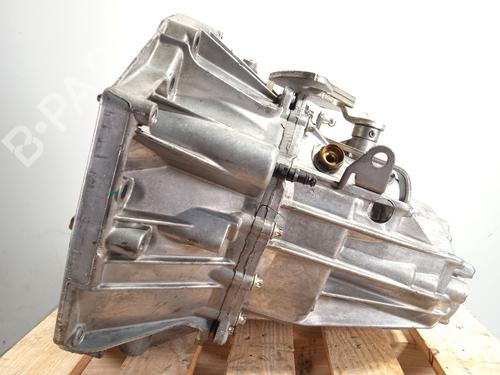 Gearbox DACIA DUSTER (HS_) 1.5 dCi | BP26208735M3 - Image 2