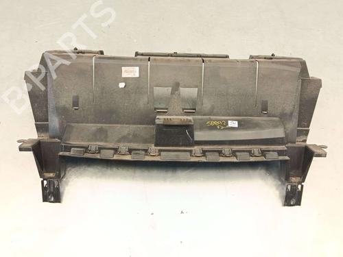 Used Front slam panel Front slam panel 38410198 38410198