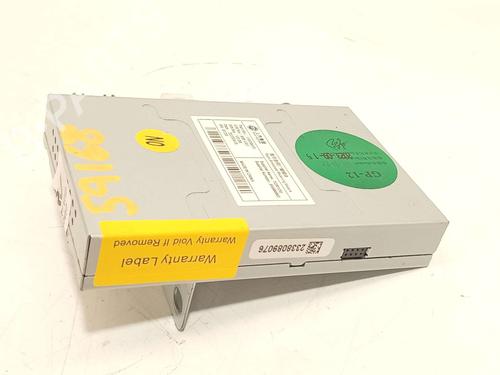 Electronic module MG MG ZS SUV (AZS1) 1.5 VTi | BP39142426M83 - Image 2