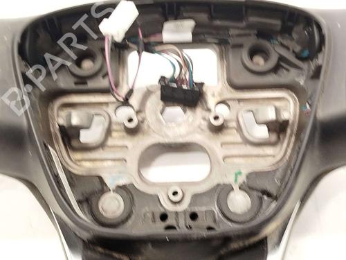 Steering wheel FORD FOCUS IV (HN) 1.0 EcoBoost mHEV | BP38410256C49 - Image 4