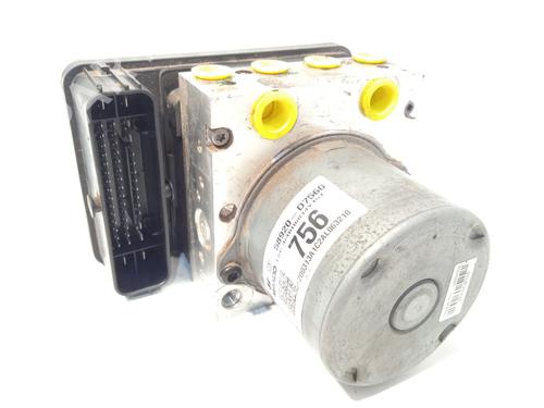 Used ABS pump HYUNDAI TUCSON (TL, TLE) 1.6 CRDi (116 hp) 21018206