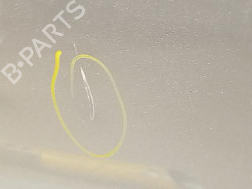 Left rear door MAZDA 3 (BK)  | BP26519480C4 