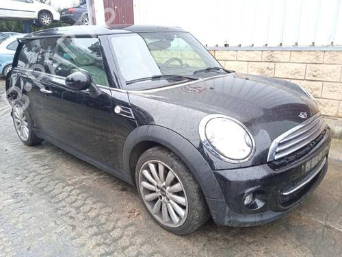 MINI MINI CLUBMAN (R55) Cooper D (112 hp) 967197