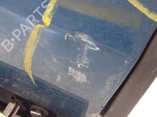 Right rear door DS DS 3 / DS 3 CROSSBACK (UR_, UC_, UJ_) 1.2 PureTech 100 (URHNKK, URHNEK) | BP17756967C5 