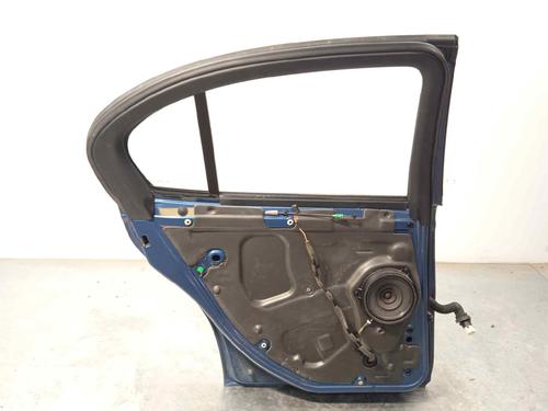 Dør venstre bak JAGUAR X-TYPE I (X400) 2.5 V6 All-wheel Drive | BP16888705C4 