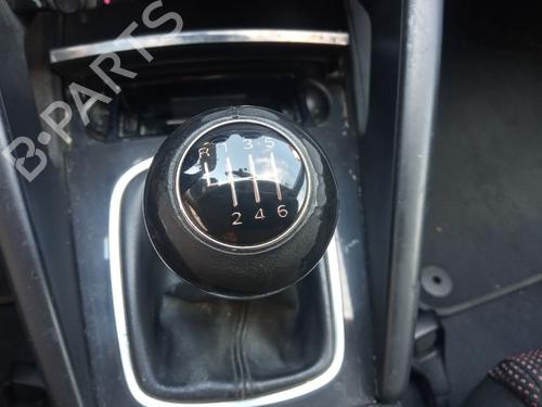 Front right lock AUDI A3 Sportback (8PA) 2.0 TDI 16V | BP19053107C97 