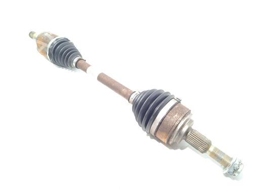 Left front driveshaft FORD FOCUS IV (HN) 1.0 EcoBoost | BP25130193M38