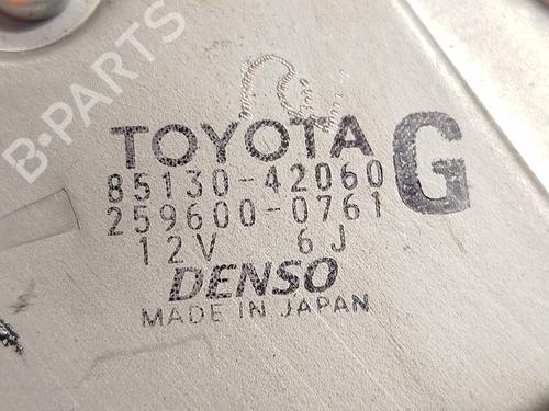Rear wiper motor TOYOTA RAV 4 III (_A3_) 2.2 D 4WD (ALA30_, ALA30R) | BP23462148M102 
