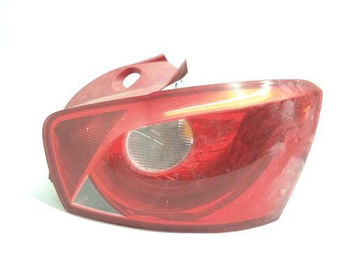 Right taillight SEAT IBIZA IV (6J5, 6P1)  | BP19065463C35 