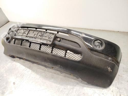 Front bumper BMW X5 (E53) 3.0 d | BP27713200C7 