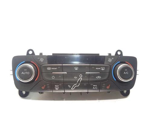 Climate control FORD FOCUS III Turnier 2.0 TDCi ST | BP10928185I5 