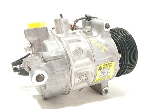 AC compressor VW POLO VI (AW1, BZ1, AE1) 1.0 TSI | BP34187449M34 - Image 2