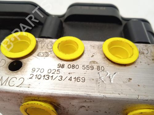 ABS pump PEUGEOT 308 SW II (LC_, LJ_, LR_, LX_, L4_)  | BP29239343M43 