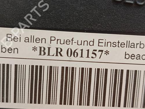 Engine AUDI A3 Sportback (8PA) 2.0 TFSI | BP34580704M1 - Image 6