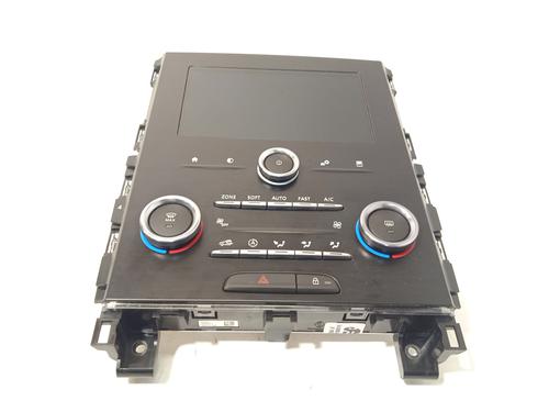 Display monitor RENAULT MEGANE IV Hatchback (B9A/M/N_) 1.5 Blue dCi 115 (B9A6) | BP28693214C48