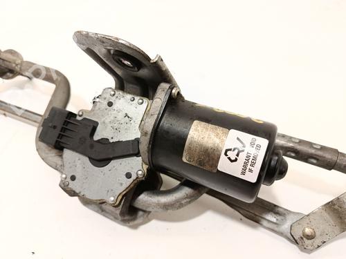 Front wiper motor CITROËN JUMPY II (VF7) 1.6 HDi 90 8V | BP34700427M29 - Image 4