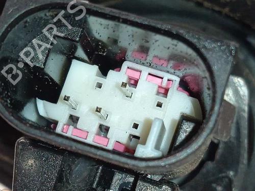 Right mirror MINI MINI (R50, R53) One | BP12236543C27 